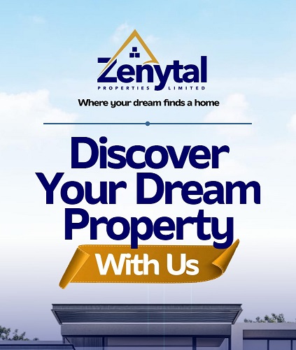 Zenytal Properties